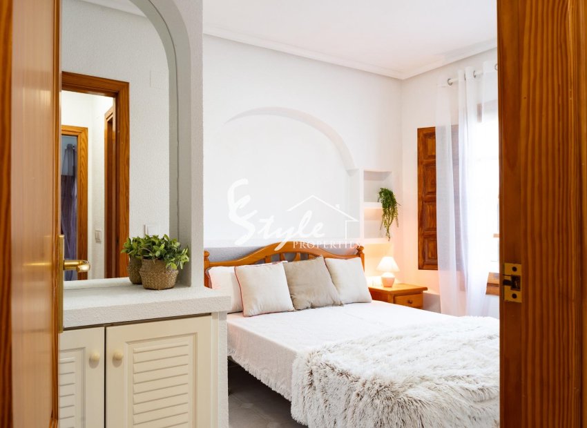 Долгосрочная аренда - Апартаменты/Квартира - Orihuela-Costa - Ориуэла Коста