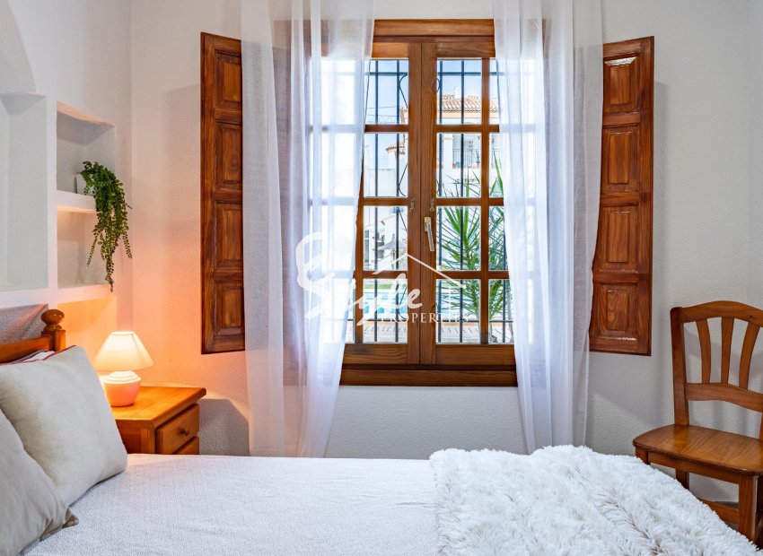 Долгосрочная аренда - Апартаменты/Квартира - Orihuela-Costa - Ориуэла Коста