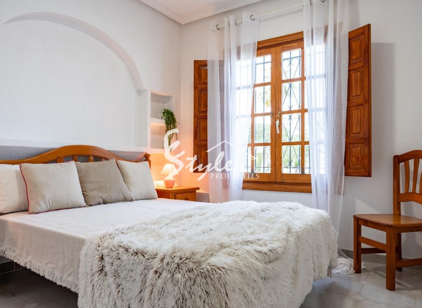 Долгосрочная аренда - Апартаменты/Квартира - Orihuela-Costa - Ориуэла Коста