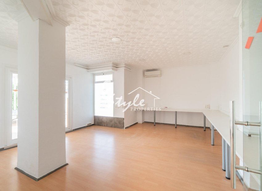 Долгосрочная аренда - Commercial - Orihuela-Costa - Ла Зения