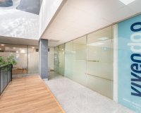 Долгосрочная аренда - Commercial - Orihuela-Costa - Playa Flamenca