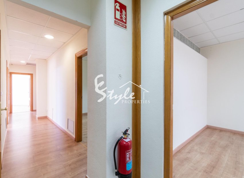 Долгосрочная аренда - Commercial - Orihuela-Costa - Playa Flamenca