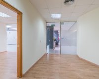 Долгосрочная аренда - Commercial - Orihuela-Costa - Playa Flamenca