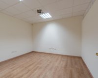 Долгосрочная аренда - Commercial - Orihuela-Costa - Playa Flamenca