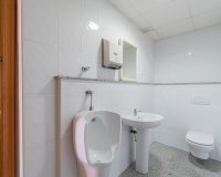 Долгосрочная аренда - Commercial - Orihuela-Costa - Playa Flamenca