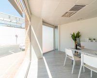 Долгосрочная аренда - Commercial - Orihuela-Costa - Playa Flamenca