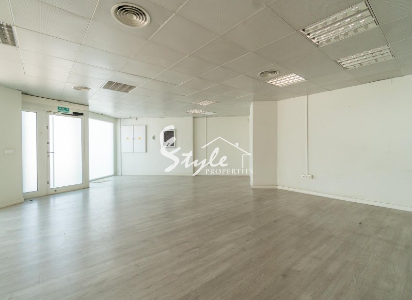 Долгосрочная аренда - Commercial - Orihuela-Costa - Playa Flamenca