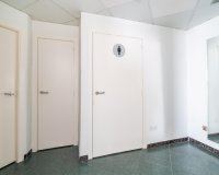 Долгосрочная аренда - Commercial - Orihuela-Costa - Playa Flamenca