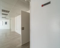 Долгосрочная аренда - Commercial - Orihuela-Costa - Playa Flamenca