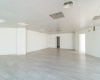 Долгосрочная аренда - Commercial - Orihuela-Costa - Playa Flamenca