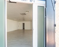 Долгосрочная аренда - Commercial - Orihuela-Costa - Playa Flamenca