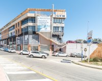 Долгосрочная аренда - Commercial - Orihuela-Costa - Playa Flamenca