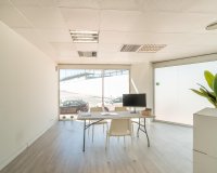 Долгосрочная аренда - Commercial - Orihuela-Costa - Playa Flamenca