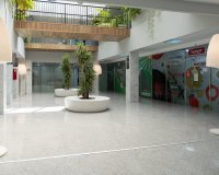 Долгосрочная аренда - Commercial - Orihuela-Costa - Playa Flamenca