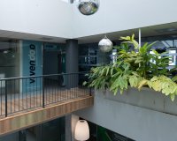 Долгосрочная аренда - Commercial - Orihuela-Costa - Playa Flamenca