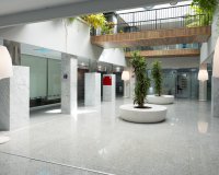 Долгосрочная аренда - Commercial - Orihuela-Costa - Playa Flamenca