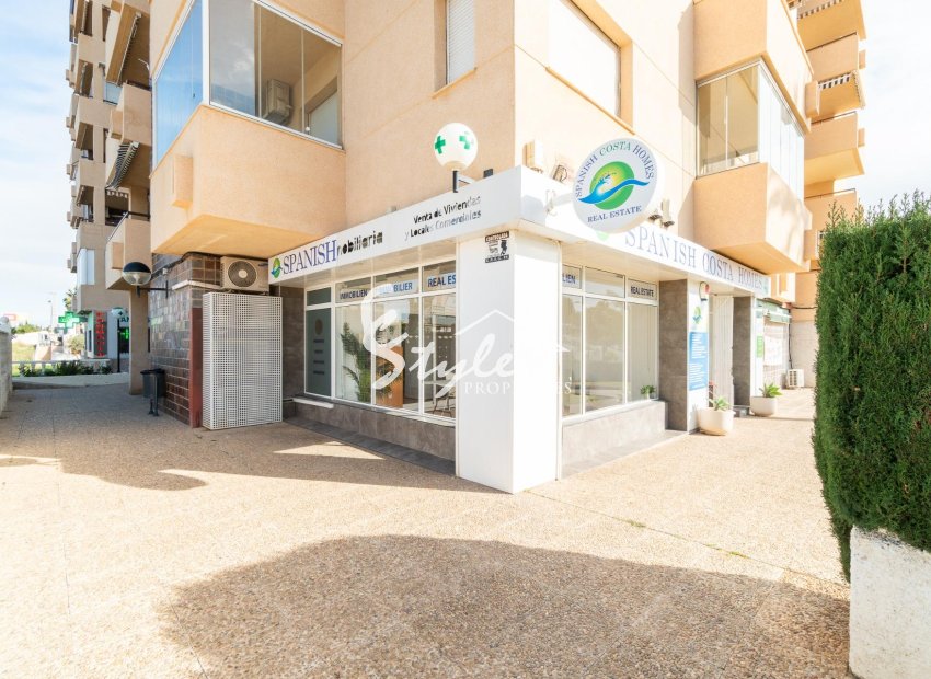 Долгосрочная аренда - Commercial - Ориуэла Коста  - Ла Зения