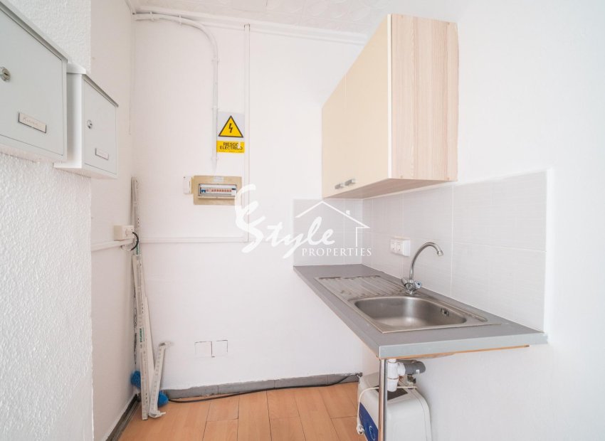 Долгосрочная аренда - Commercial - Ориуэла Коста  - Ла Зения