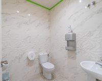 Долгосрочная аренда - Commercial - Сан Фулхенсио - La marina