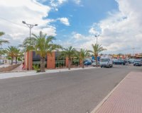 Долгосрочная аренда - Commercial - Сан Фулхенсио - La marina
