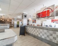 Долгосрочная аренда - Commercial - Сьюдад Кесада - La marina