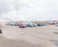 Долгосрочная аренда - Commercial - Сьюдад Кесада - La marina