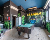 Долгосрочная аренда - Commercial - Сьюдад Кесада - URB. LA MARINA