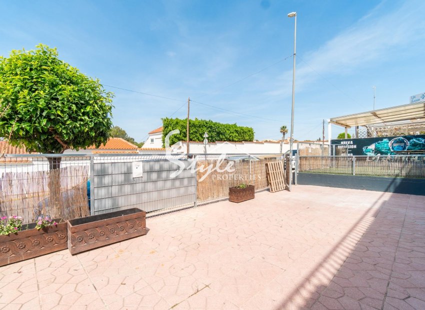 Долгосрочная аренда - Commercial - Сьюдад Кесада - URB. LA MARINA