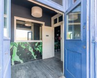 Долгосрочная аренда - Commercial - Сьюдад Кесада - URB. LA MARINA