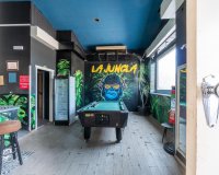 Долгосрочная аренда - Commercial - Сьюдад Кесада - URB. LA MARINA