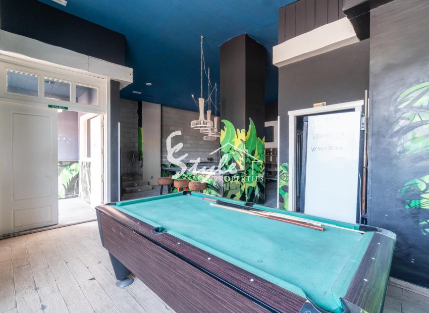 Долгосрочная аренда - Commercial - Сьюдад Кесада - URB. LA MARINA