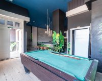 Долгосрочная аренда - Commercial - Сьюдад Кесада - URB. LA MARINA