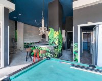 Долгосрочная аренда - Commercial - Сьюдад Кесада - URB. LA MARINA