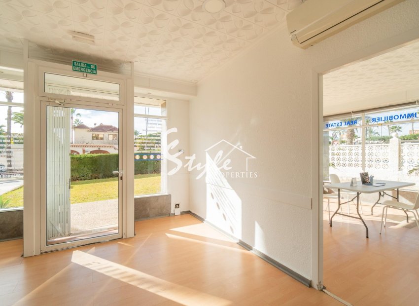 Долгосрочная аренда - Commercial Unit - Ориуэла Коста  - Ла Зения