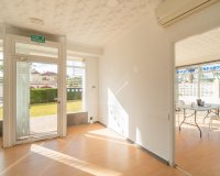 Долгосрочная аренда - Commercial Unit - Ориуэла Коста  - Ла Зения