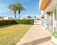 Долгосрочная аренда - Commercial Unit - Ориуэла Коста  - Ла Зения