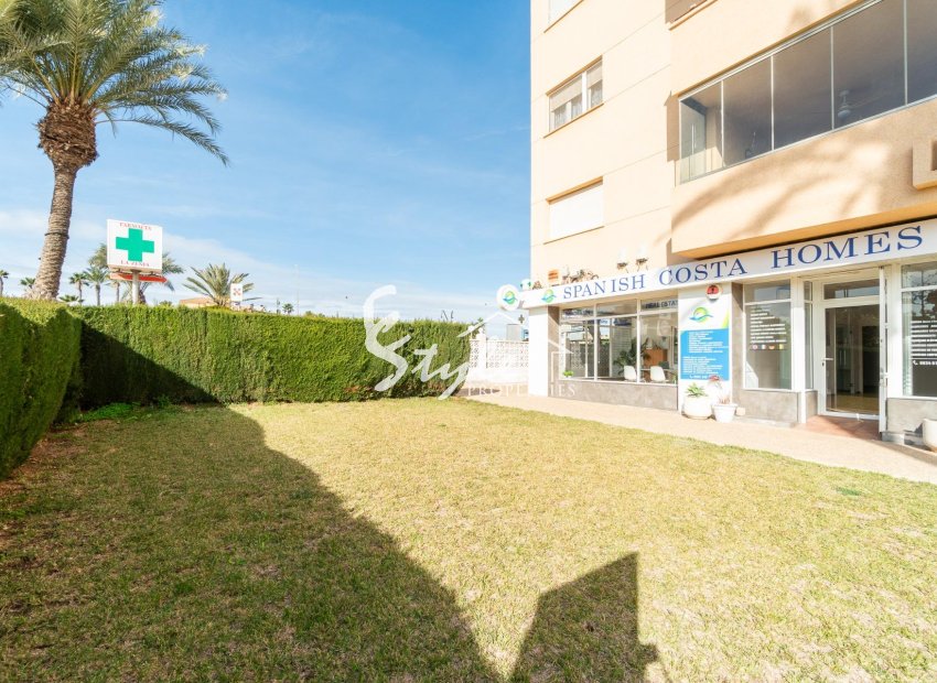 Долгосрочная аренда - Commercial Unit - Ориуэла Коста  - Ла Зения