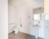 Долгосрочная аренда - Commercial Unit - Ориуэла Коста  - Ла Зения