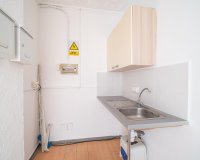 Долгосрочная аренда - Commercial Unit - Ориуэла Коста  - Ла Зения