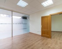 Долгосрочная аренда - Commercial Unit - Ориуэла Коста  - Playa Flamenca