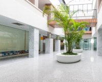 Долгосрочная аренда - Commercial Unit - Ориуэла Коста  - Playa Flamenca