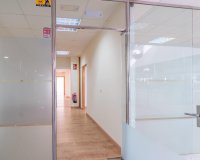 Долгосрочная аренда - Commercial Unit - Ориуэла Коста  - Playa Flamenca