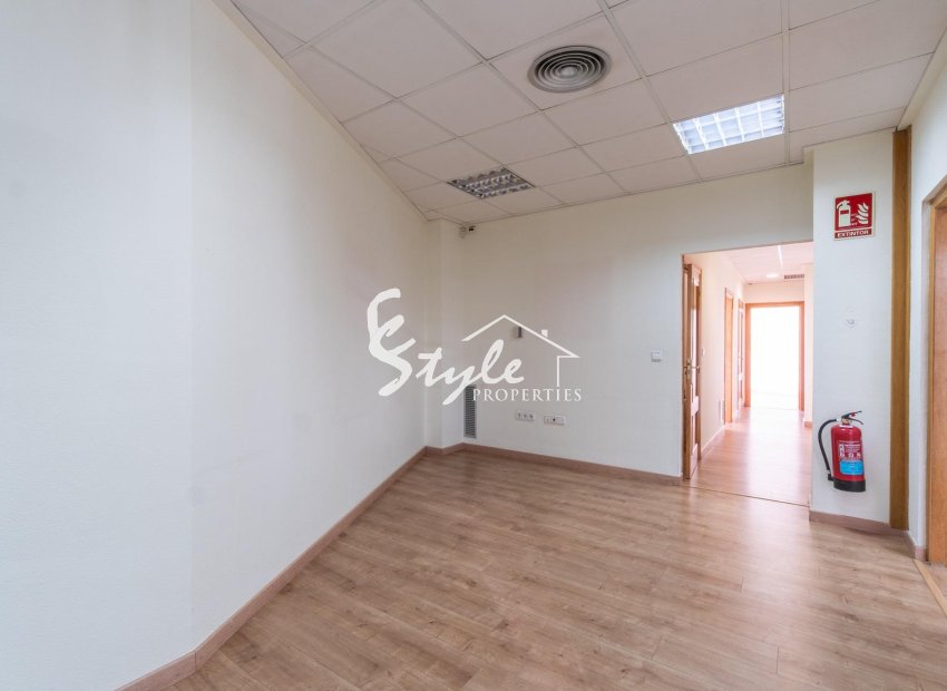 Долгосрочная аренда - Commercial Unit - Ориуэла Коста  - Playa Flamenca