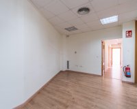 Долгосрочная аренда - Commercial Unit - Ориуэла Коста  - Playa Flamenca