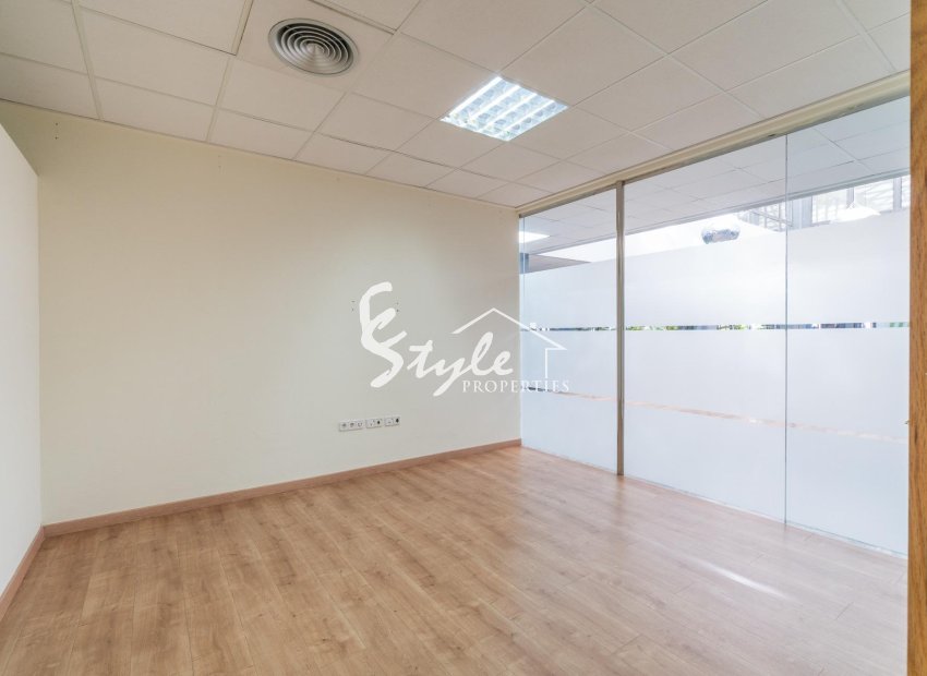 Долгосрочная аренда - Commercial Unit - Ориуэла Коста  - Playa Flamenca