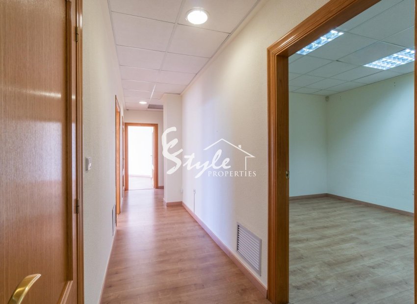 Долгосрочная аренда - Commercial Unit - Ориуэла Коста  - Playa Flamenca