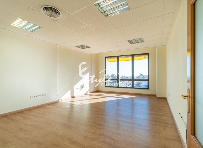 Долгосрочная аренда - Commercial Unit - Ориуэла Коста  - Playa Flamenca