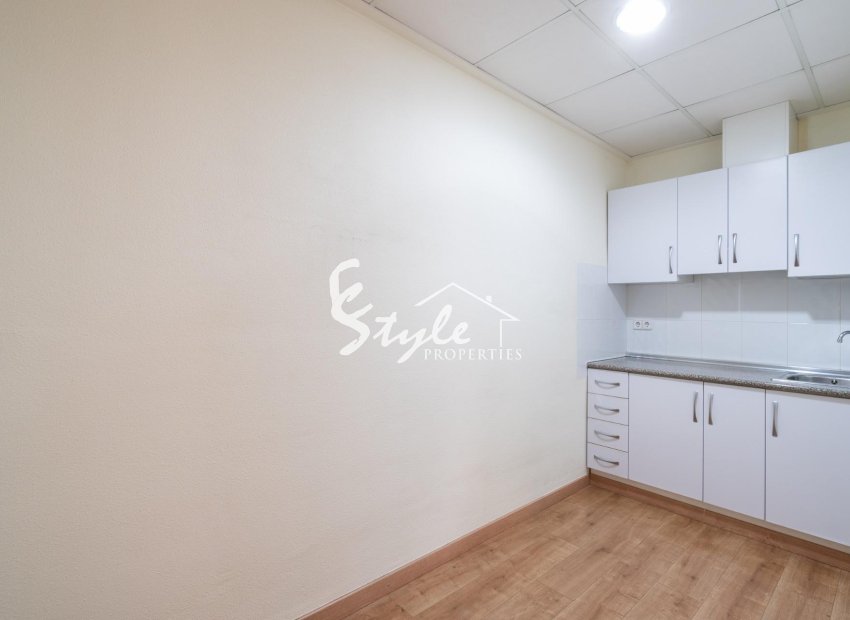 Долгосрочная аренда - Commercial Unit - Ориуэла Коста  - Playa Flamenca