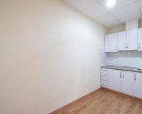 Долгосрочная аренда - Commercial Unit - Ориуэла Коста  - Playa Flamenca