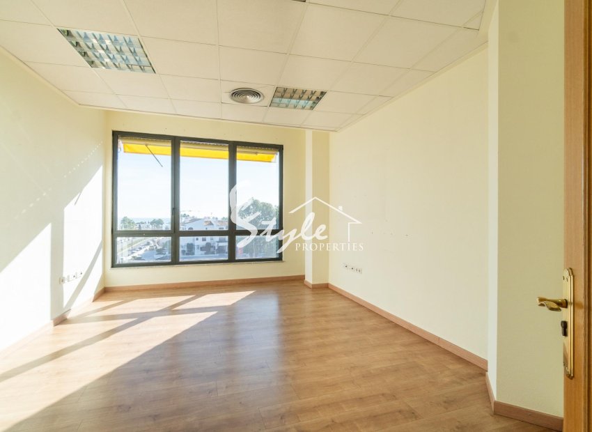 Долгосрочная аренда - Commercial Unit - Ориуэла Коста  - Playa Flamenca